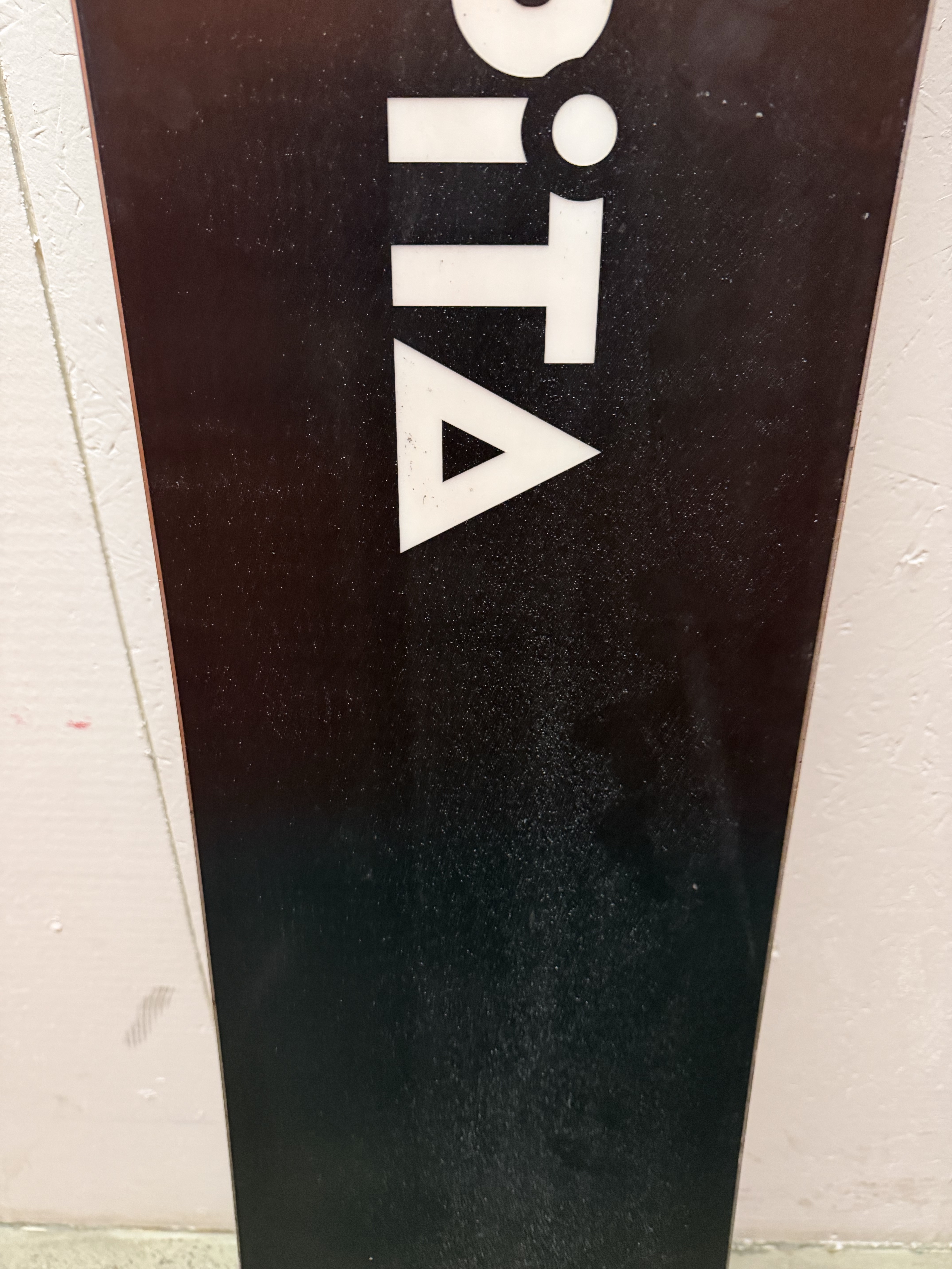 Capita Super DOA 160 - Snowboards | SENDY