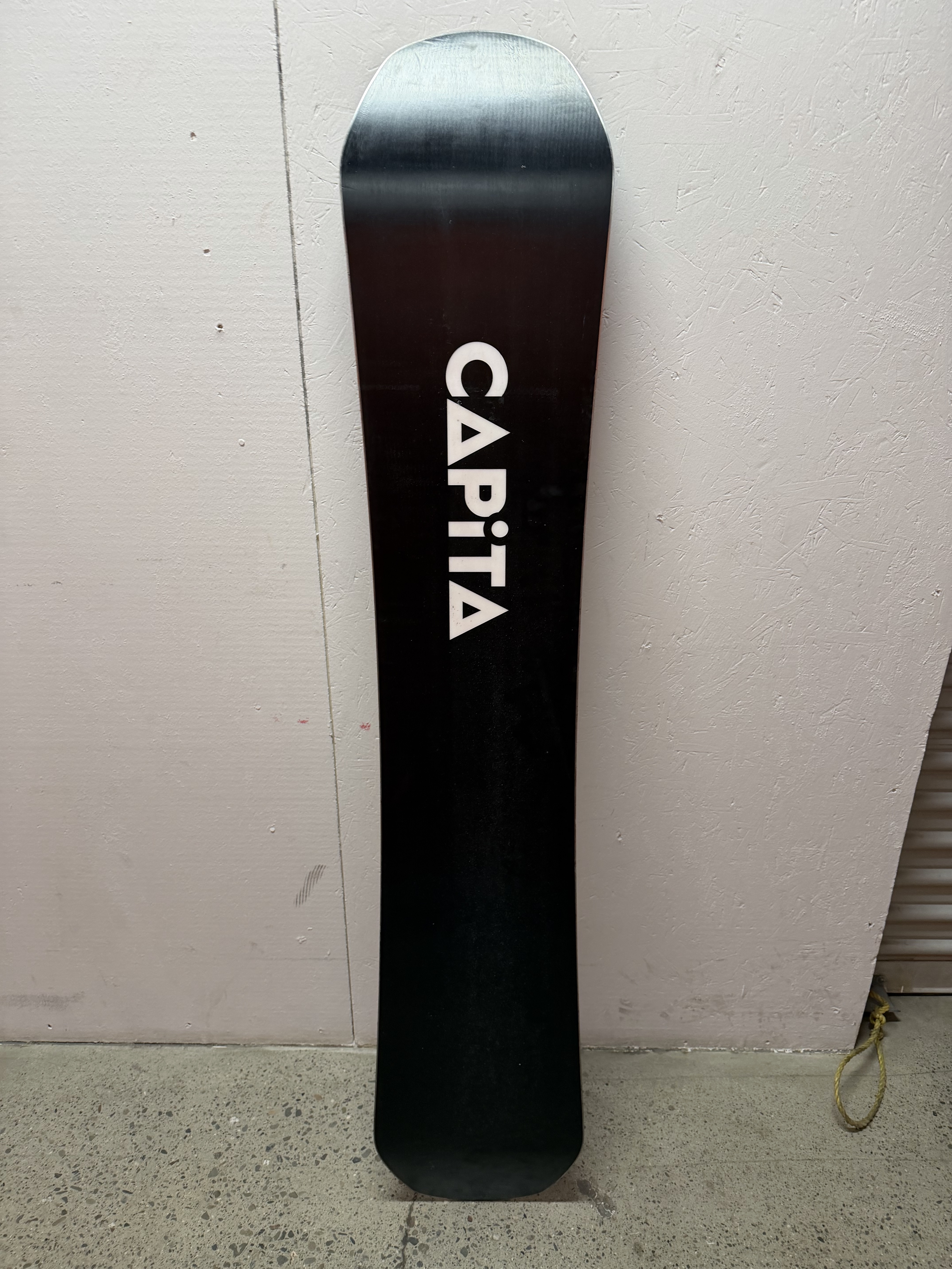Capita Super DOA 160 - Snowboards | SENDY