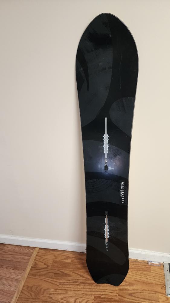 スノーボード Burton family tree sensei 156 Burton Family Tree Sensei Camber Snowboard | Burton.com