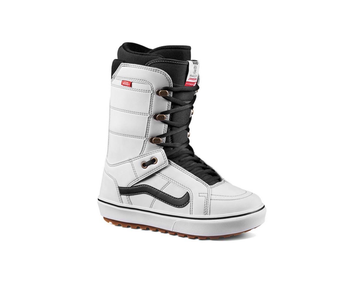 Vans Hi-Standard OG - Snowboard Boots | SENDY
