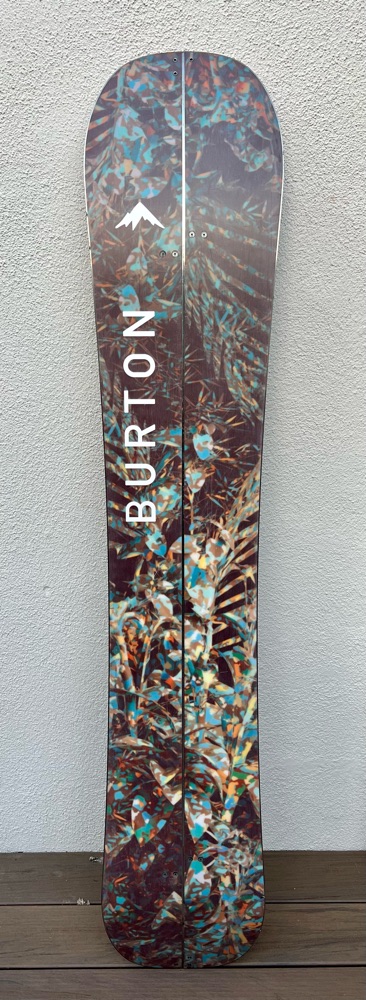 値引き　Burton flight attendant 158 2018 Burton Flight Attendant 2017-2018 Snowboard Review |