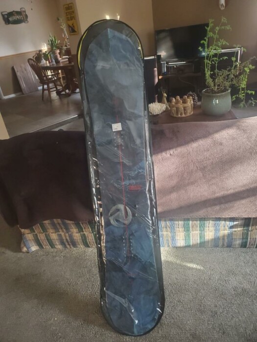 161 capita navigator - Snowboards | SENDY