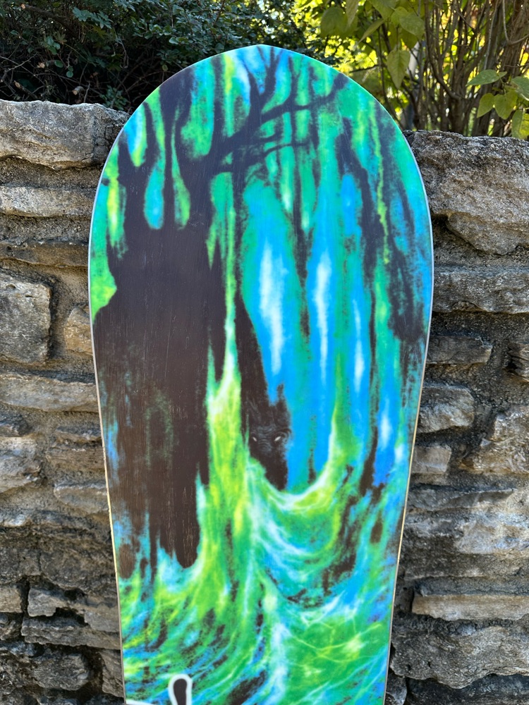 Lib Tech Stump Ape - 157W - Snowboards | SENDY