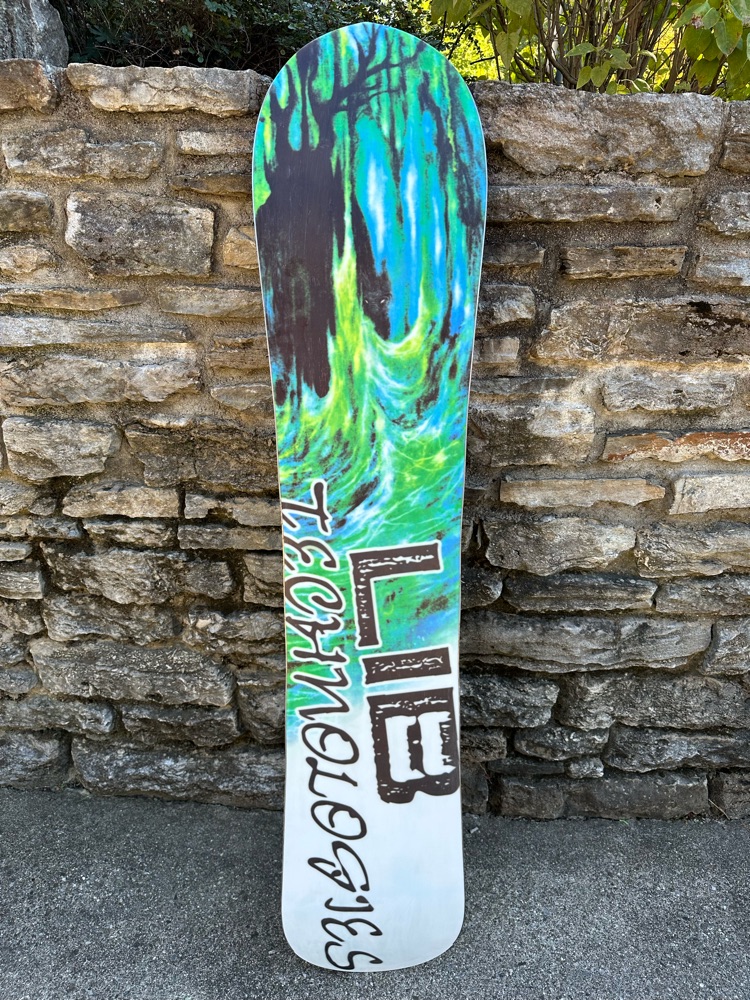 LIB TECH 　StumpApe157w Lib Tech Stump Ape - 157W - Snowboards | SENDY