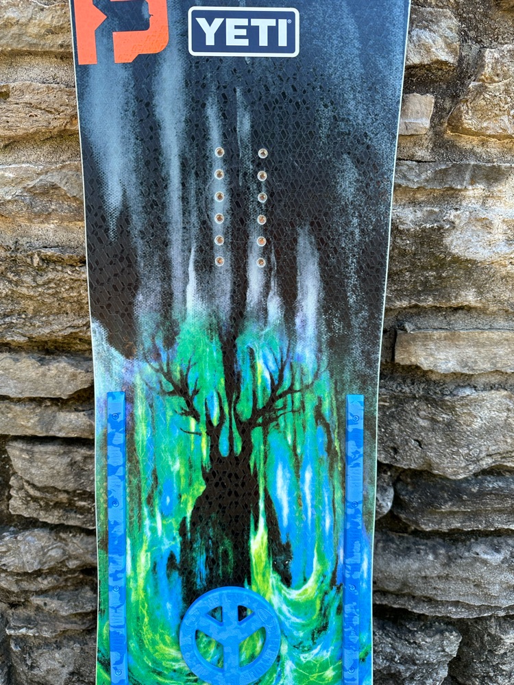 Lib Tech Stump Ape - 157W - Snowboards | SENDY