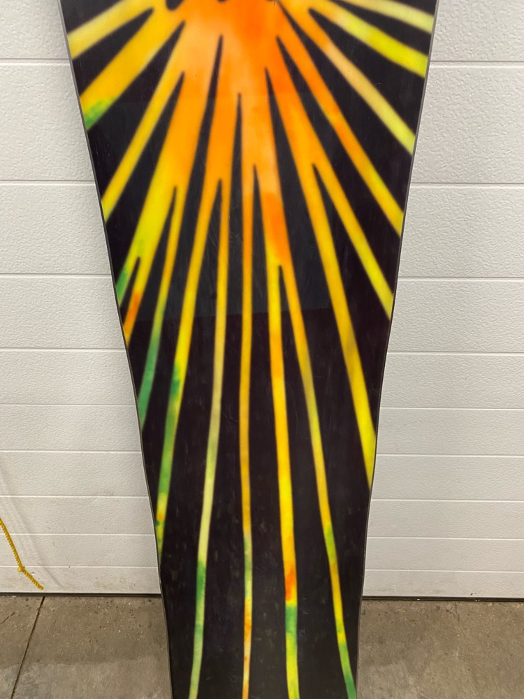 2020 Lib Tech T Rice Climax 159 - Snowboards | SENDY