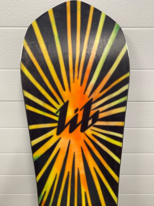 2020 Lib Tech T Rice Climax 159 - Snowboards | SENDY