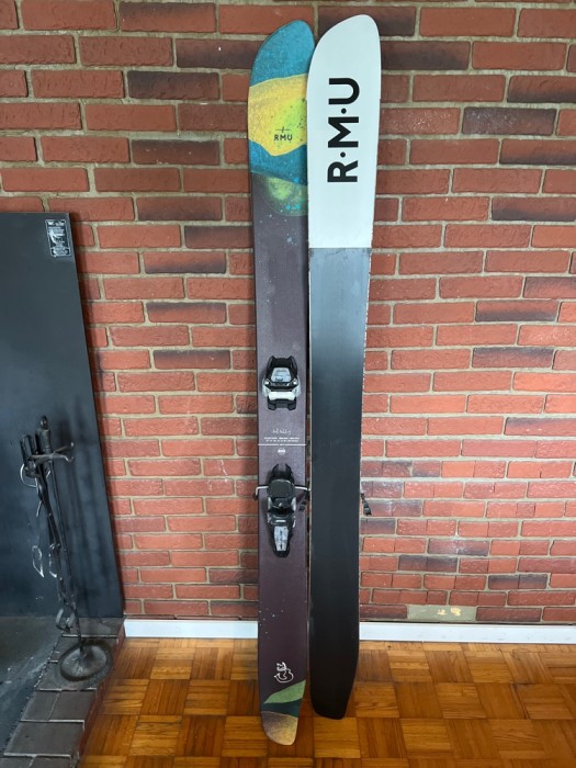 RMU butterknife　テックビン付き 82wCMk3JHRTE4iQRFtIq8NcvD16ZJG