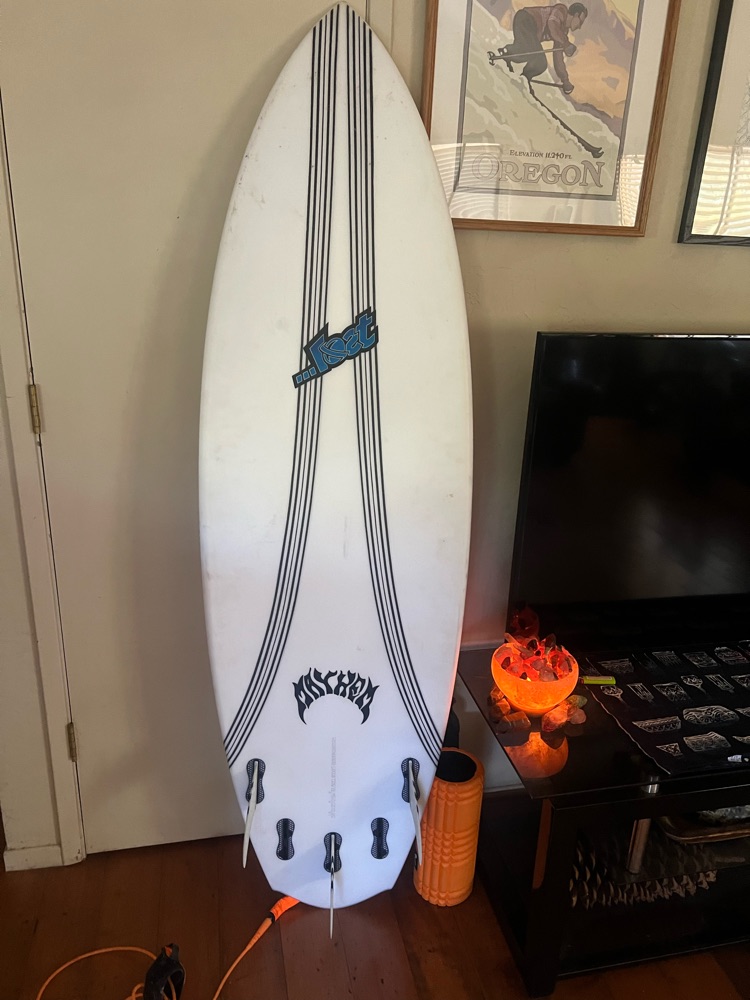 Lost Mayhem - Surfboards | SENDY