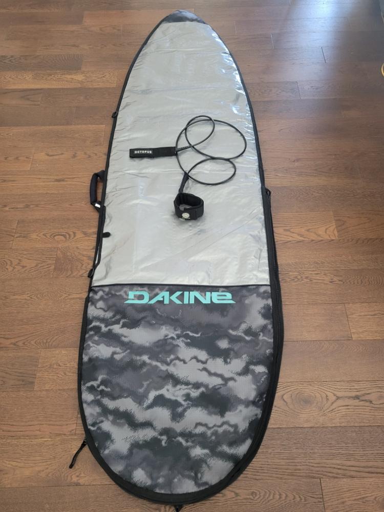 Firewire Addvance 7'0 Surfrider edition - Surfboards | SENDY