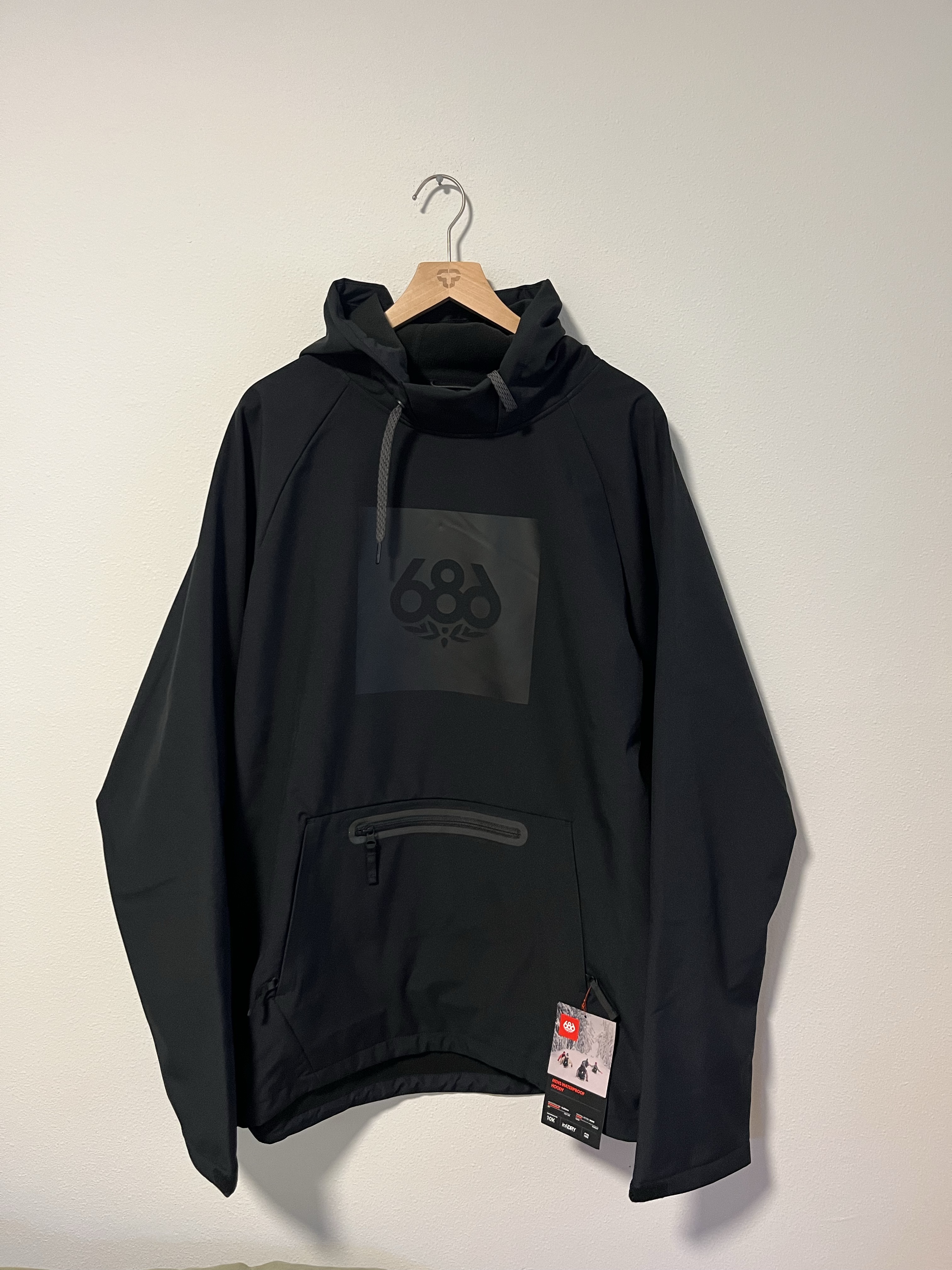 Women's Nike 6.0 snowboarding jacket - Ski & Snowboard Jackets | SENDY