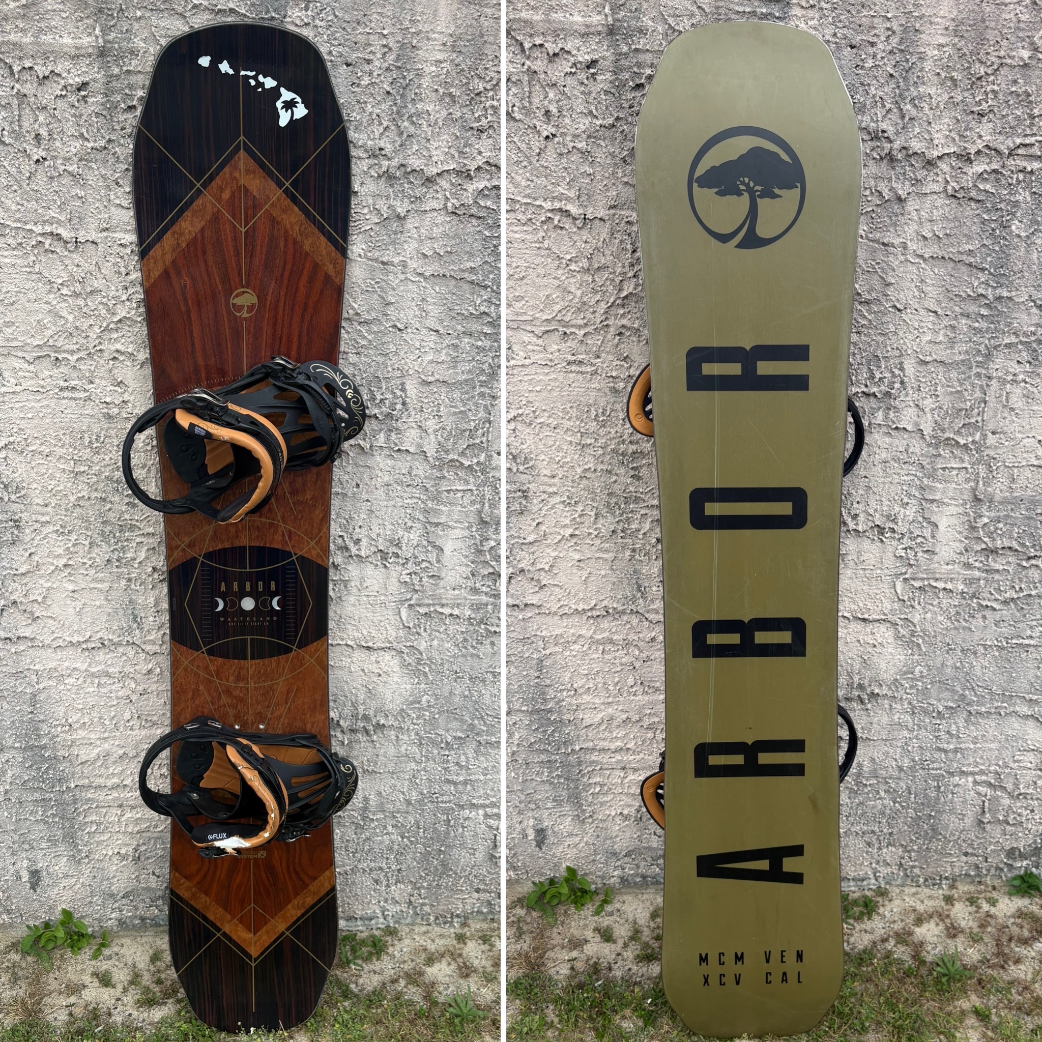 ウィンタースポーツ SALOMON DRIFT ROCKER X 156cm RHYTHM Mサイズ