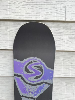 Sims ATV - Snowboards | SENDY