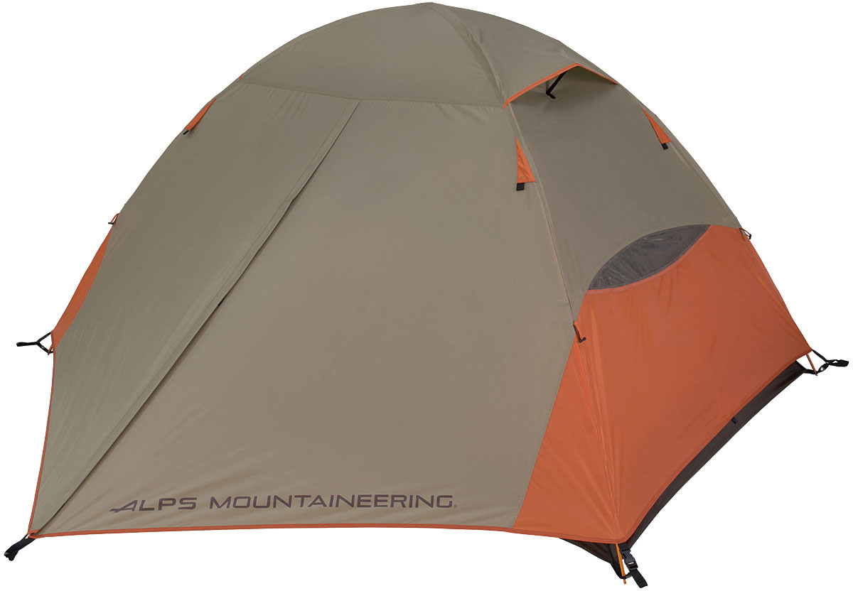 ALPS Mountaineering Lynx Tent - Thumbnail 2