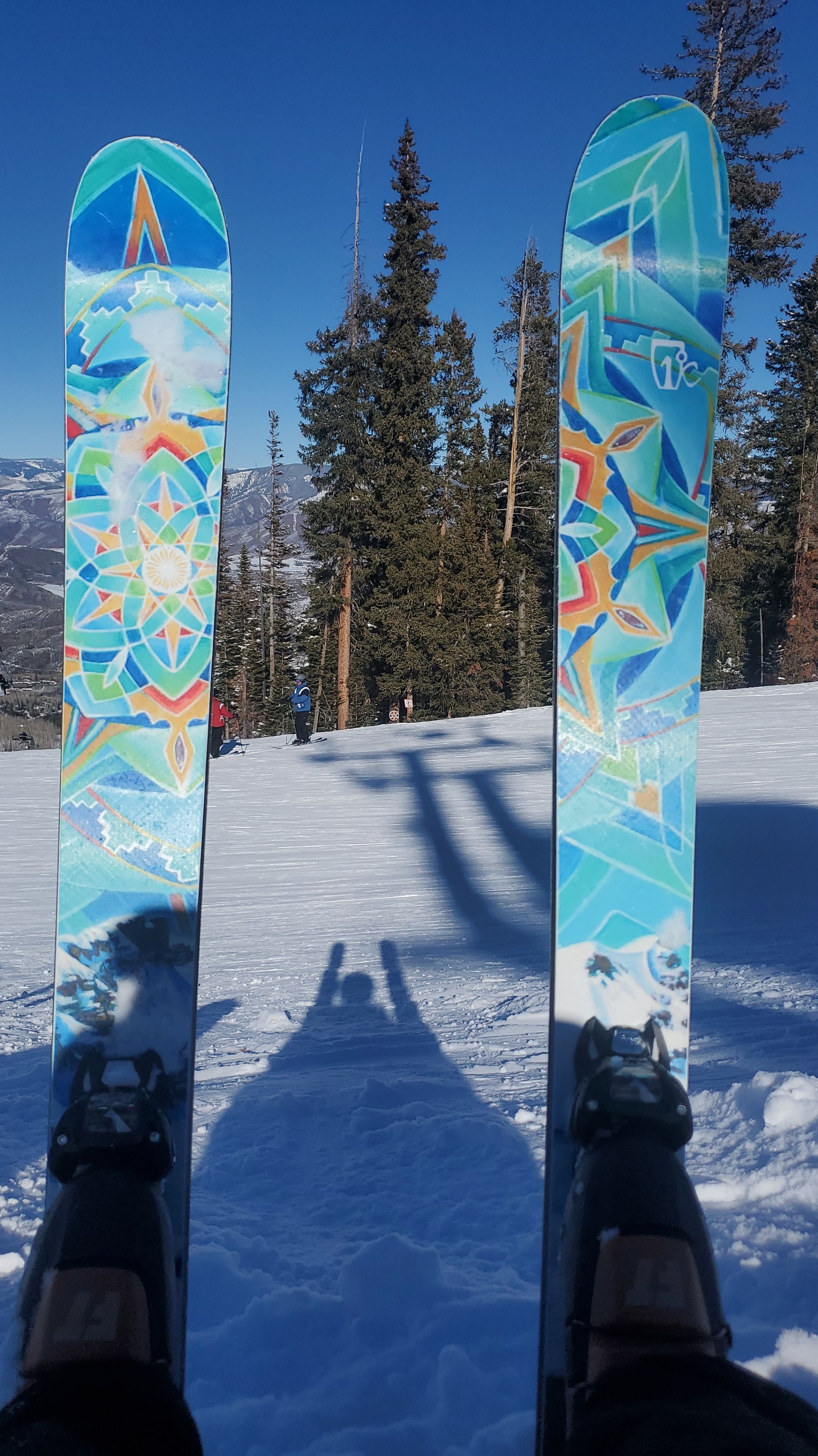 Faction Candide Thovex - Skis | SENDY