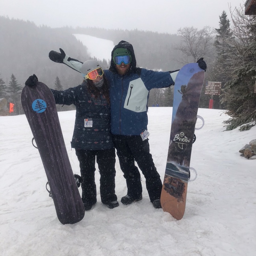 Burton Fish 156 - Snowboards | SENDY